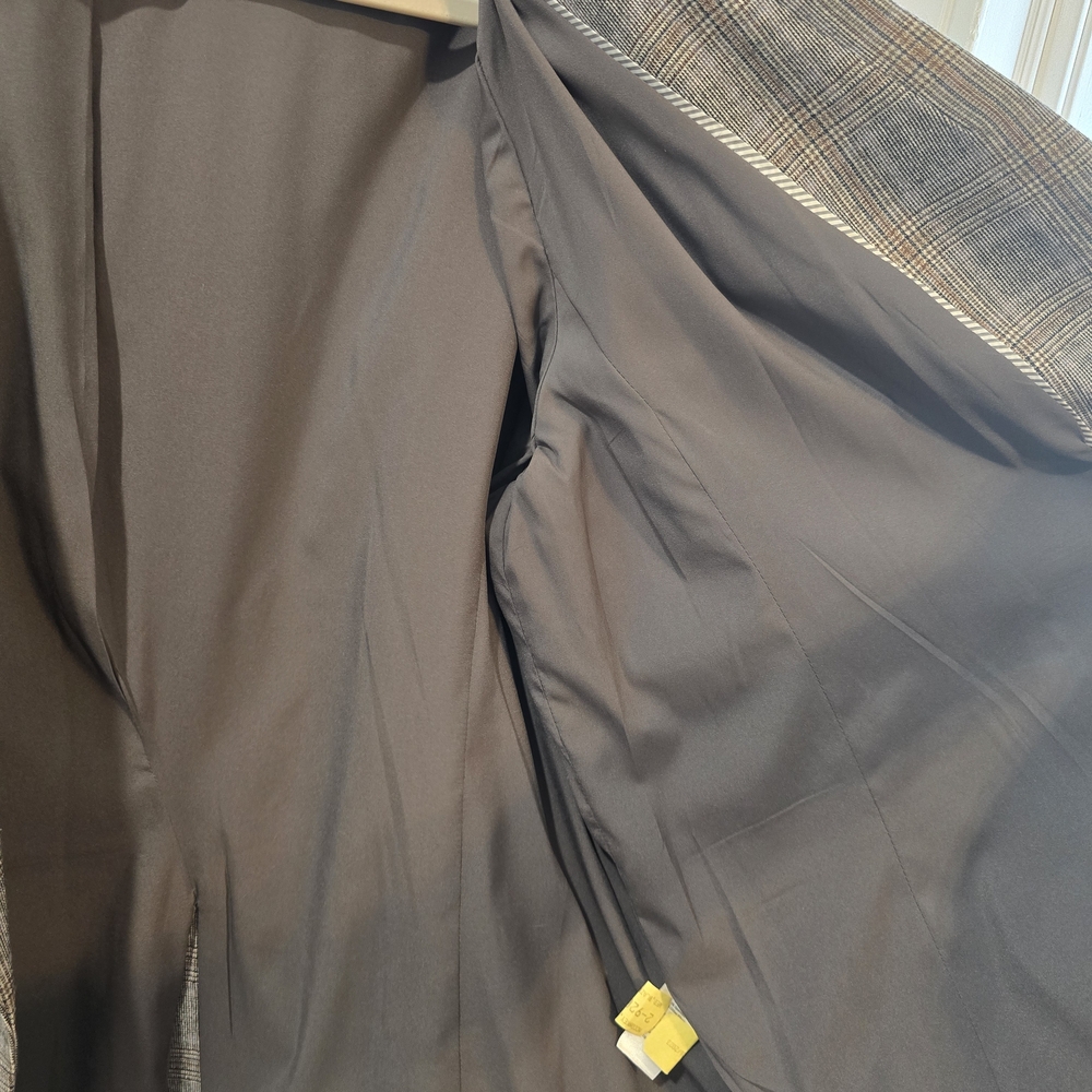 Talbots Wool Blazer - image 3